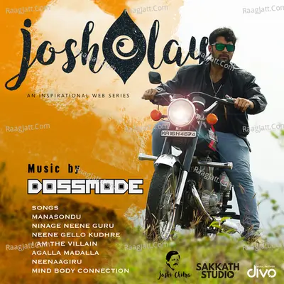 Joshelay (Webseries) - Dossmode