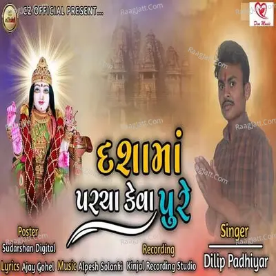 Dilip Padhiyar Image