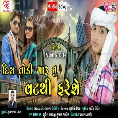 Krishna Thakor Image