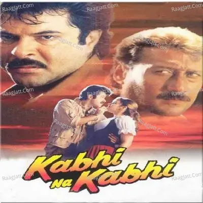 Kabhi Na Kabhi Poster
