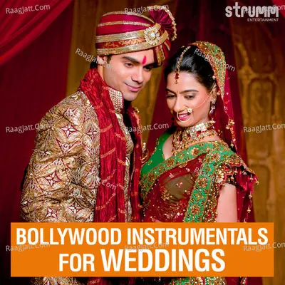 Bollywood Instrumentals for Weddings - Paras Nath