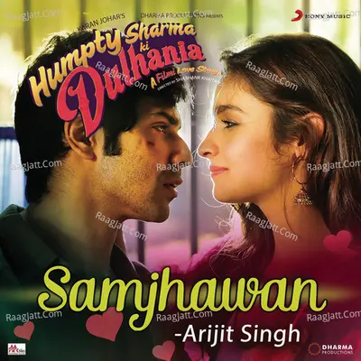 Samjhawan Cover