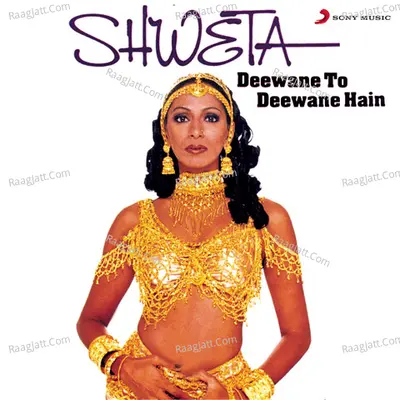 Deewane To Deewane Hain Poster