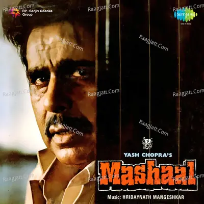 Mashaal Poster