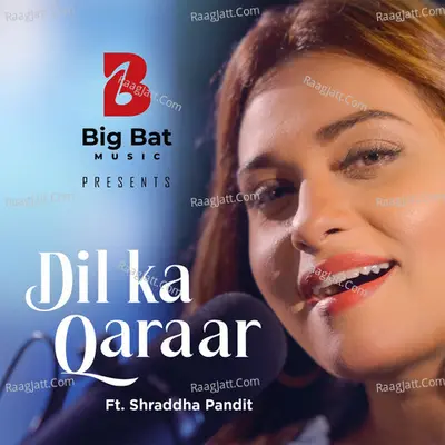 Shraddha Pandit Image