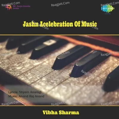 Jashn - A Celebration Of Music - Vibha Sharma