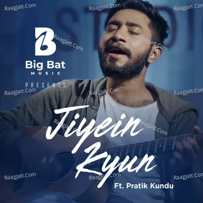 Jiyein Kyun Cover