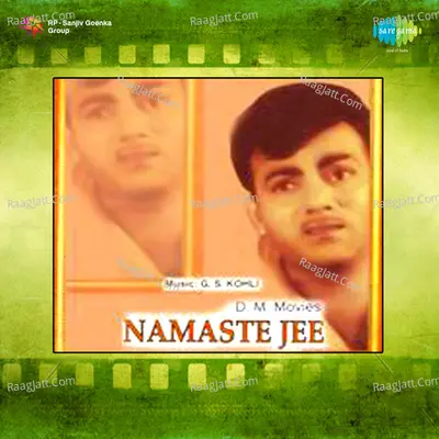 Namaste Ji - Asha Bhosle
