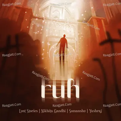 Ruh Cover