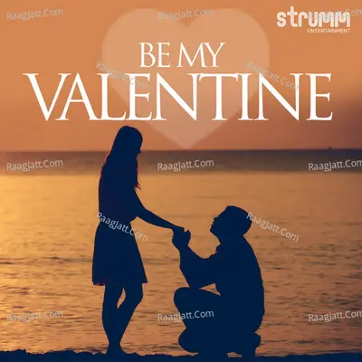 Be My Valentine - Ash King