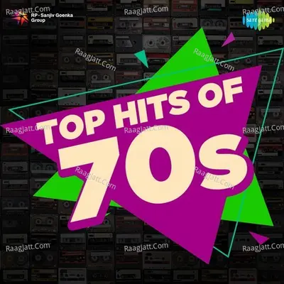 Top Hits of 70s - Asha Bhosle