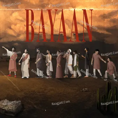 Bayaan Poster