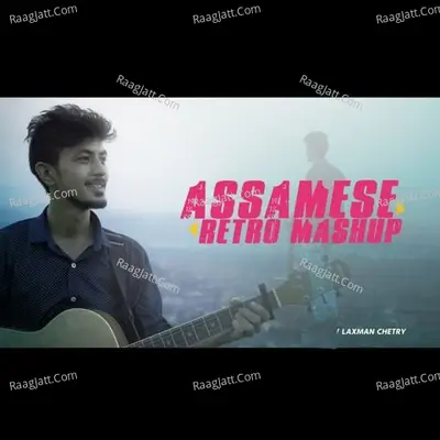 Retro Mashup ( Love Mashup) Cover