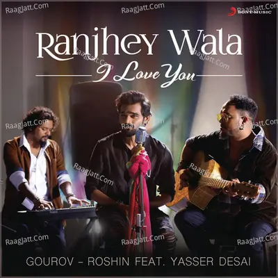 Ranjhey Wala I Love You Cover