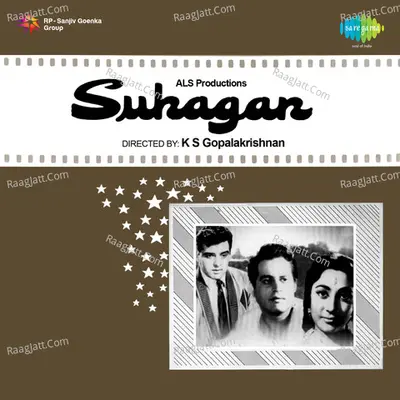 Suhagan Poster