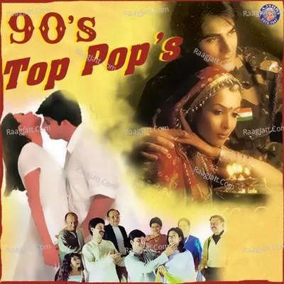 90's Top Pop's - Milind Ingle