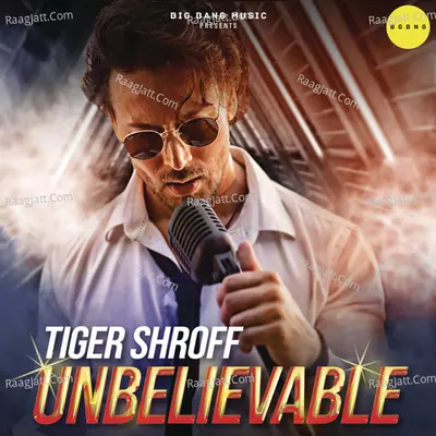 Unbelievable Cover