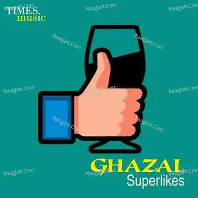 Ghazal Superlikes Poster