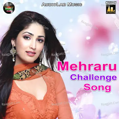 Mehraru Challenge Song Poster