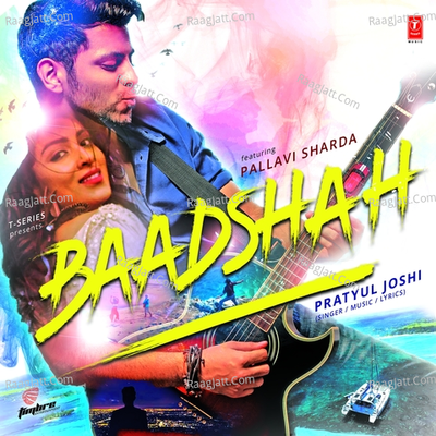 Baadshah Cover