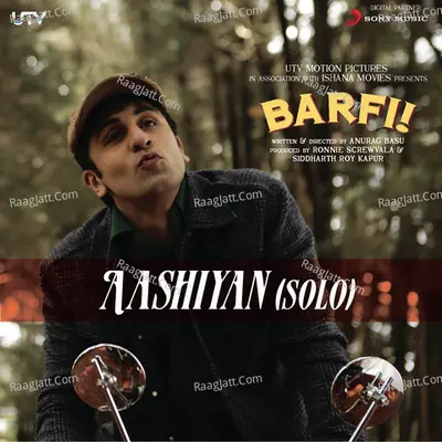 Aashiyan (Solo) [From "Barfi!"]