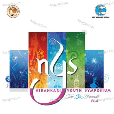 NYS - The Six Elements (Vol 2) Poster