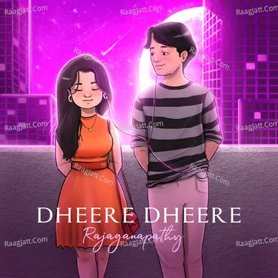 Dheere Dheere Cover