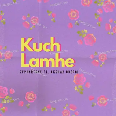 Kuch Lamhe Cover