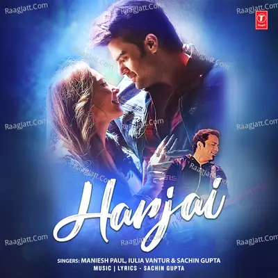 Harjai Cover
