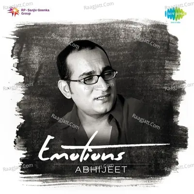 Emotions- Abhijeet - Abhijeet