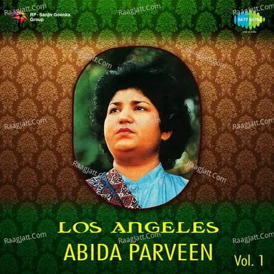 Los Angeles Cd 1 - Asha Bhosle