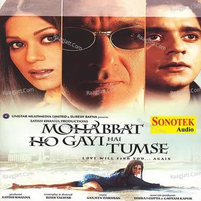 Mohabbat Ho Gayi Hai Tumse Poster
