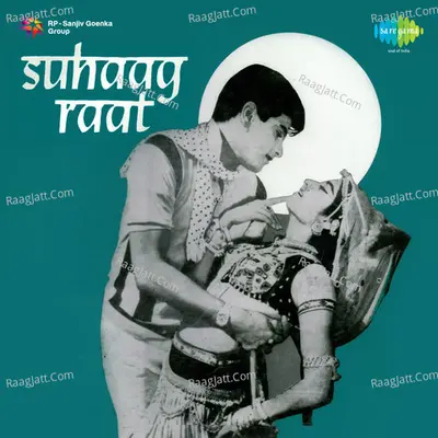 Suhaag Raat Poster