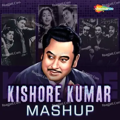 Kishore Kumar Mashup Cover