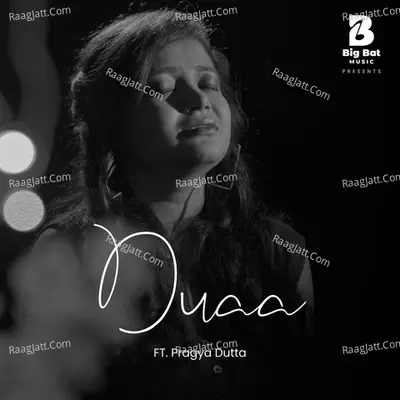 Duaa Cover