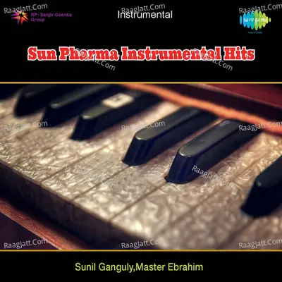 Sun Pharma Instrumental Hits - Sunil Ganguly