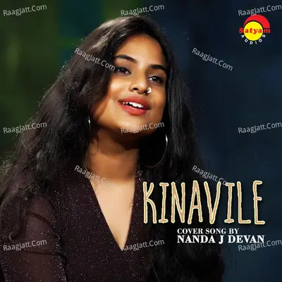 Kinavile (Recreated Version) Cover