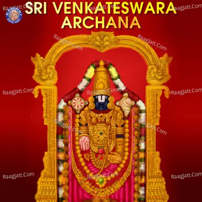 Sri Venkateswara Archana - Gayatri Sidhaye