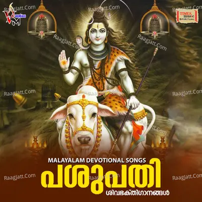 Pasupathi Poster