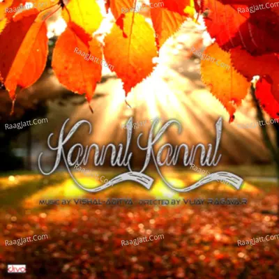 Kannil Kannil Cover