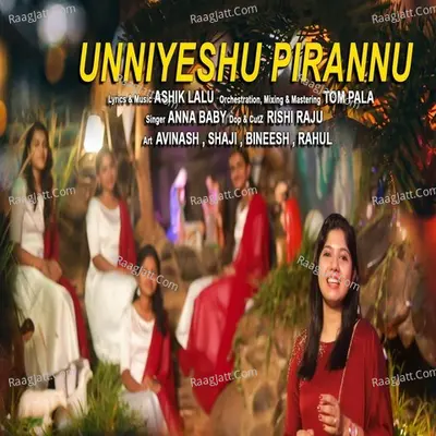 Unniyeshu Pirannu