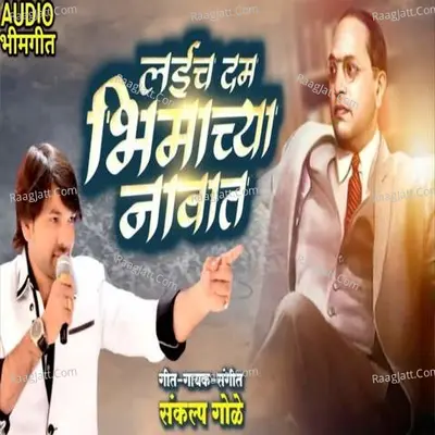 Laich Dum Bhimachya Navat Cover