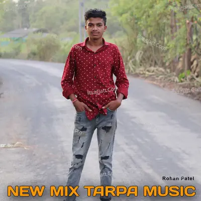 New Mix Tarpa Music Cover
