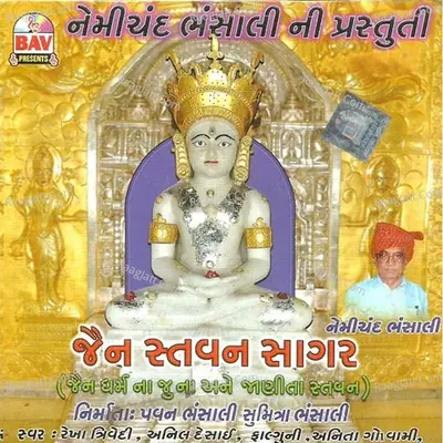 Jain Stawan Sagar - Anil Desai