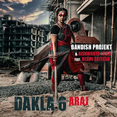 Dakla 6 Araj Cover