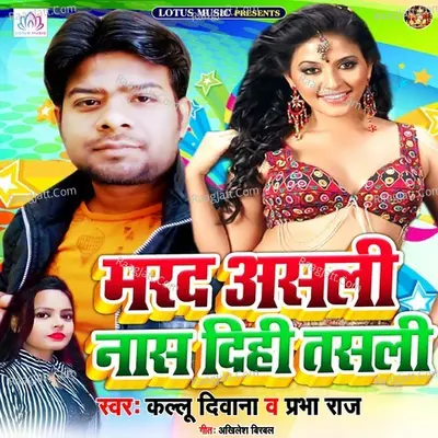 Kallu Diwana Image