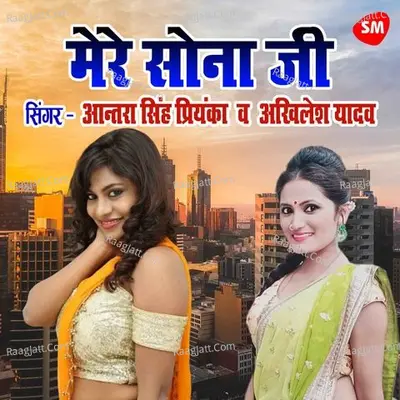 Mere Sona Ji Cover
