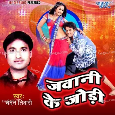 Jawani Ke Jodi Poster