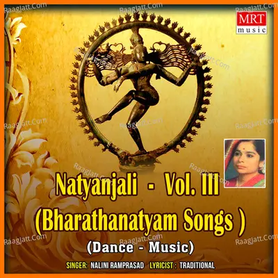 Natyavedham, Pt. III - K. Rajashekar