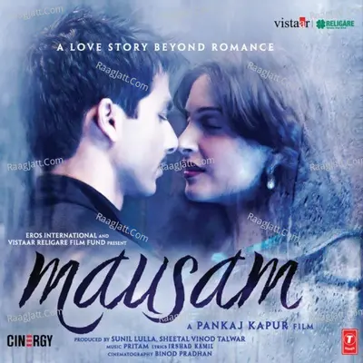Mausam Poster